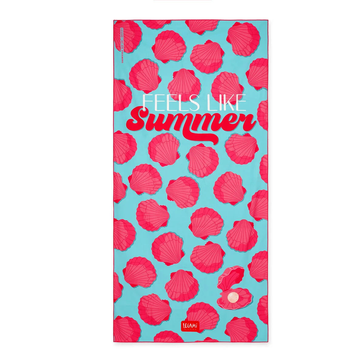 Telo Mare Seashell - Beach Towel