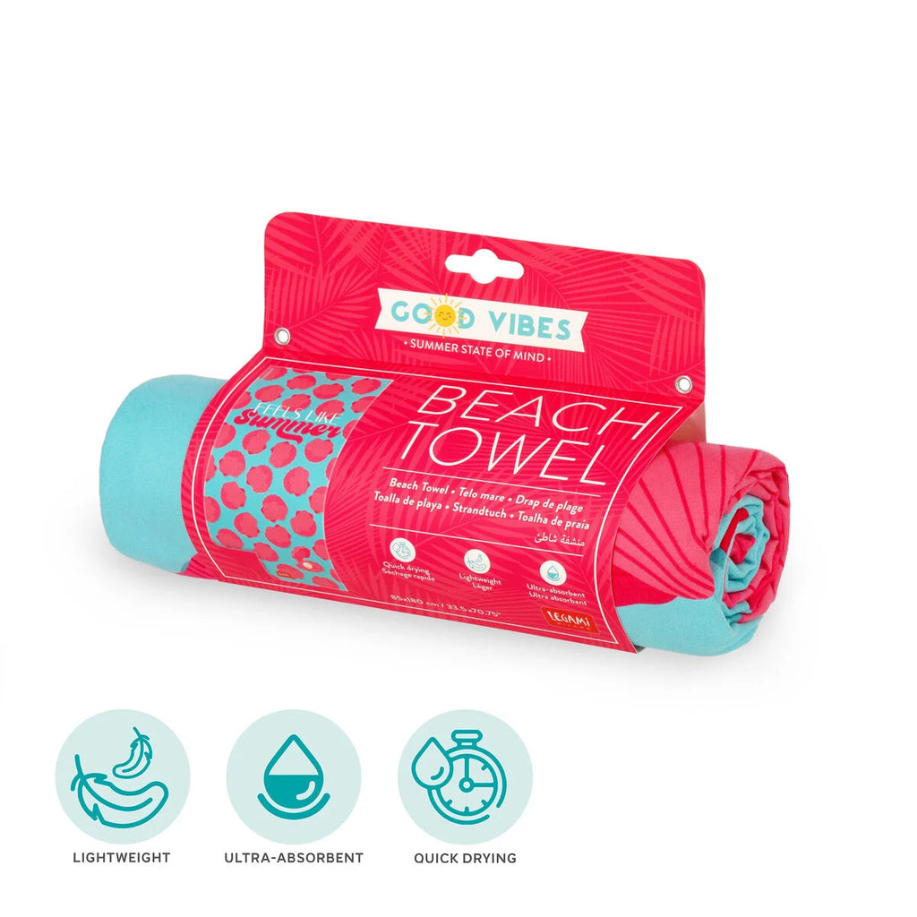Telo Mare Seashell - Beach Towel