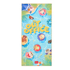 Telo Mare Out of Office - Beach Towel