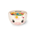 Tazza in Gres per Cereali - Buongiorno!