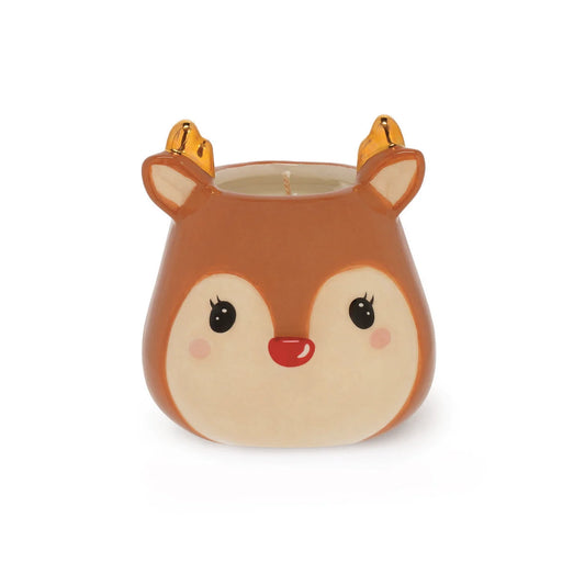 Candela Profumata Nutcracker - Scented Candle