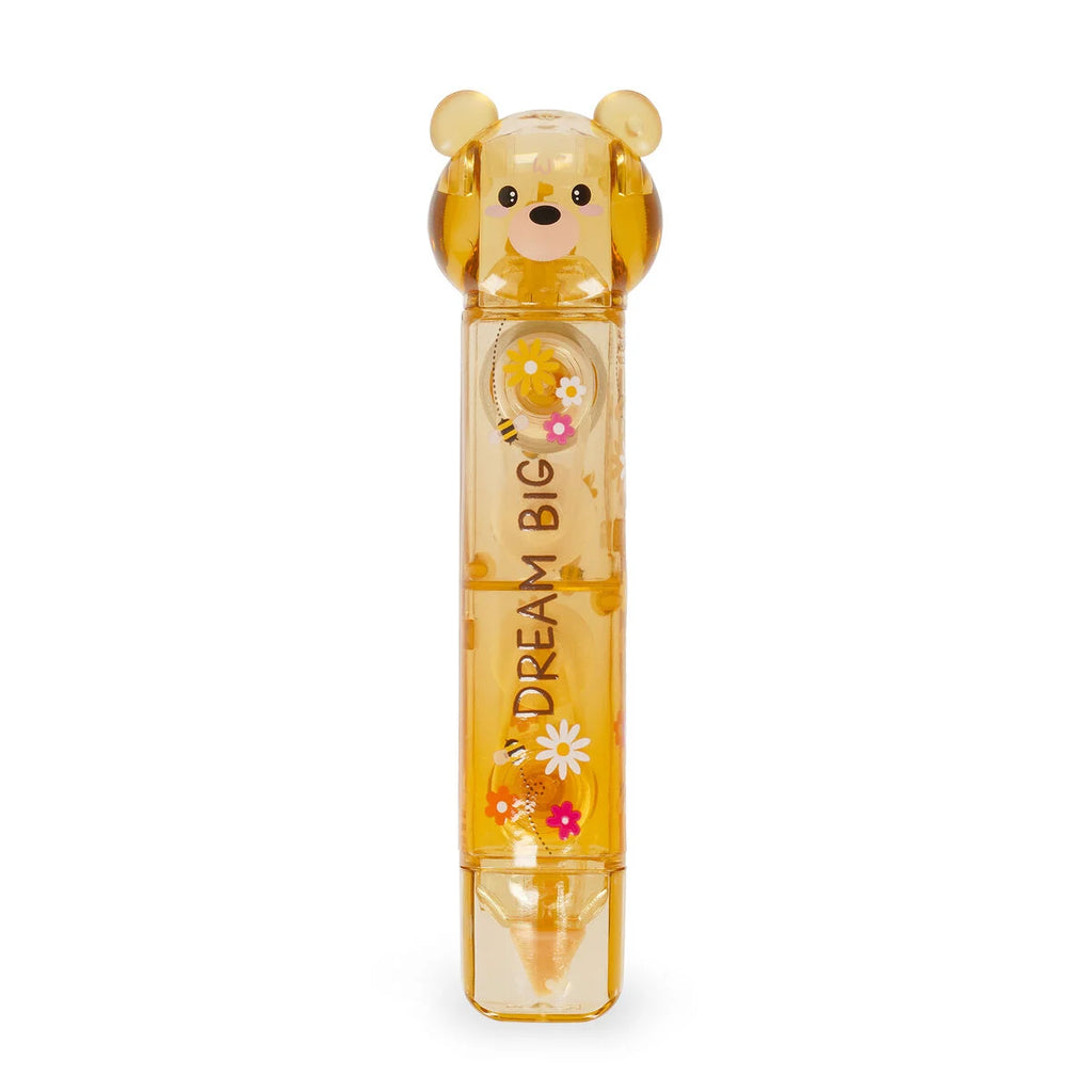 2-in-1 Correttore e Colla a Nastro - Bear Sweet Bear legami
