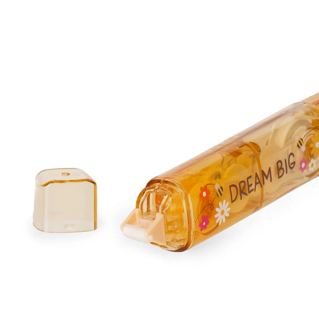 2-in-1 Correttore e Colla a Nastro - Bear Sweet Bear legami