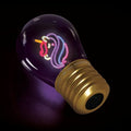 Lampada da Tavolo "Unicorno"
