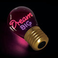 Lampada da Tavolo "Dream Big"