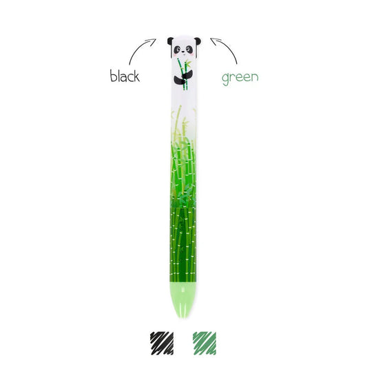 Click & Clack - PANDA