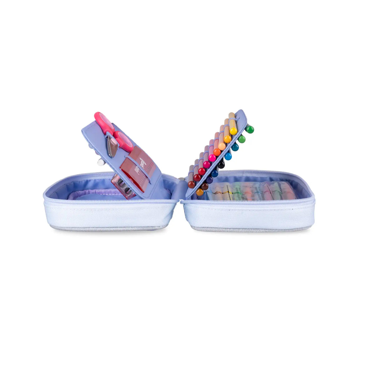 ASTUCCIO 1 ZIP COCCOLOTTI