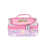 Lunch Bag Unicorn colourbook