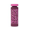 Borraccia termica Soft 500ml rosso colourbook