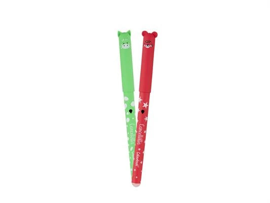 Penna gel Cancellotta