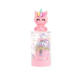 Temperamatite Unicorn colourbook