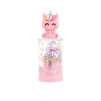 Temperamatite Unicorn colourbook