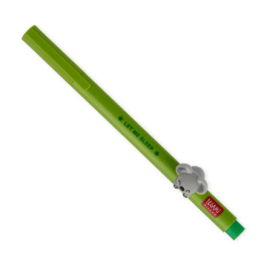 Penna Gel - Lovely Friends