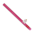 Penna Gel con Animaletto Decorativo