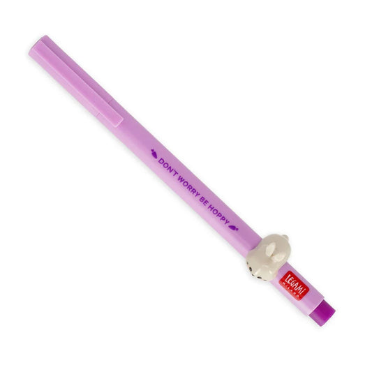 Penna Gel - Lovely Friends
