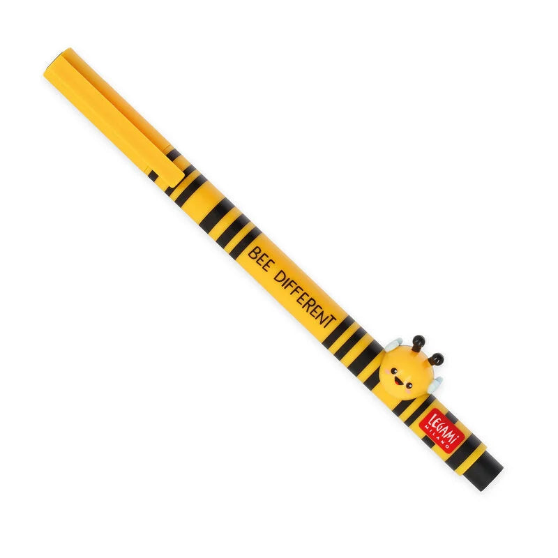 Penna Gel - Lovely Friends