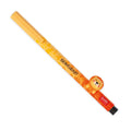 Penna Gel con Animaletto Decorativo
