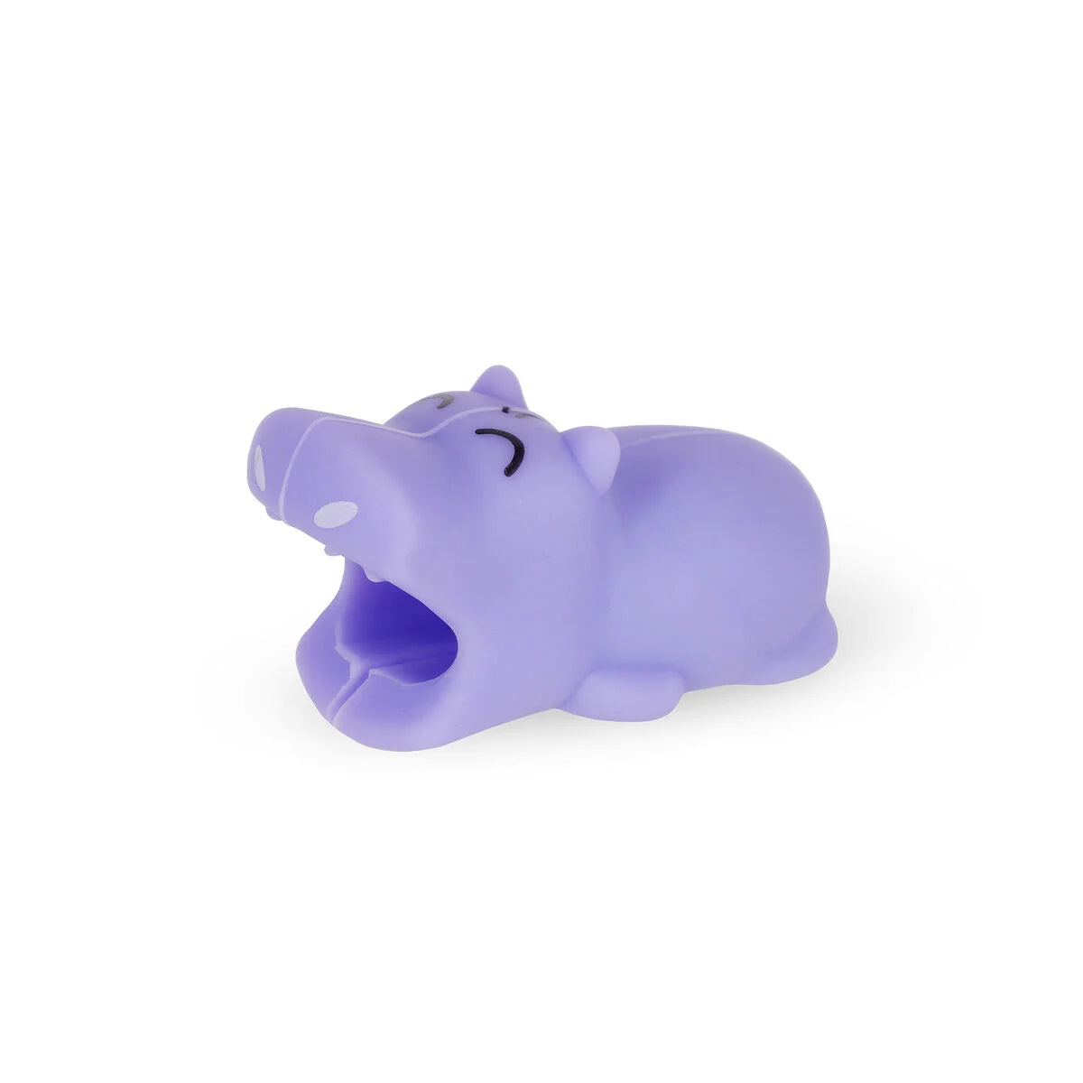 Proteggi Cavo Hippo - Hungry Friends