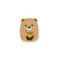 Temperino Teddy Bear - Mini Friends legami