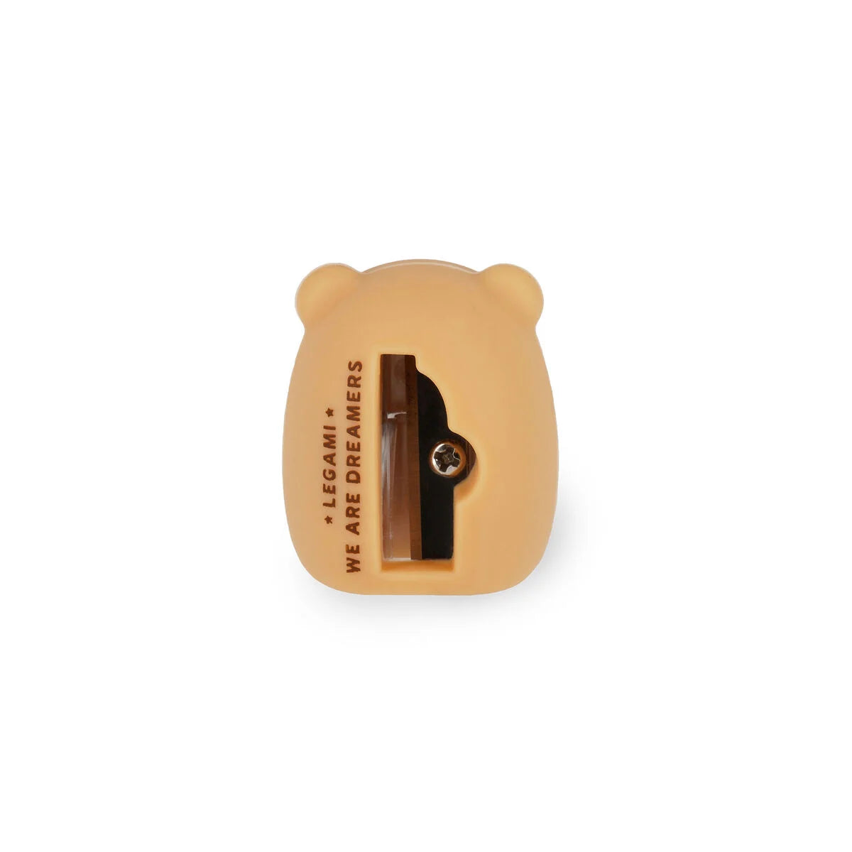 Temperino Teddy Bear - Mini Friends legami