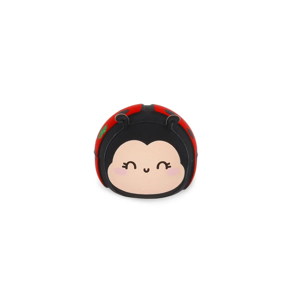 Temperino - Mini Friends - Ladybug legami