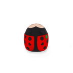 Temperino - Mini Friends - Ladybug legami