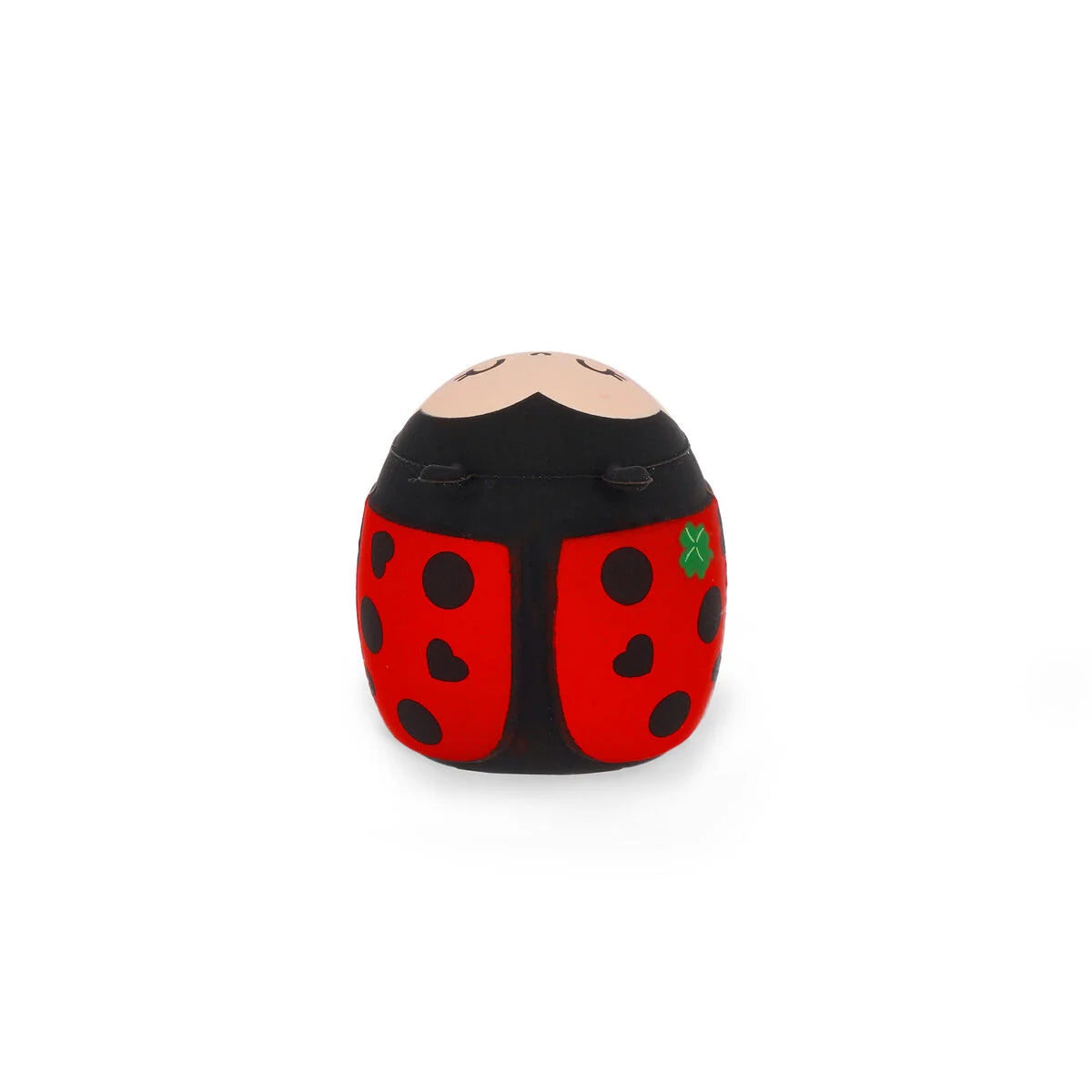 Temperino - Mini Friends - Ladybug legami