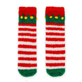 Calzini Antiscivolo Adulto Snowman 35-42