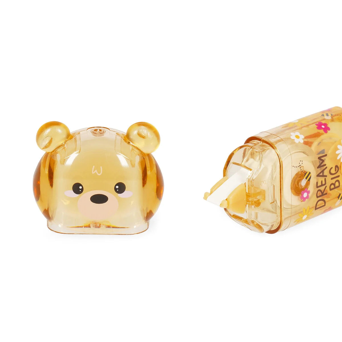 Correttore a Nastro - Bear Sweet Bear  legami