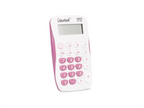 Calcolatrice tascabile 8 cifre MATH CB-195 Colourbook