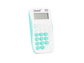 Calcolatrice tascabile 8 cifre MATH CB-195 Colourbook
