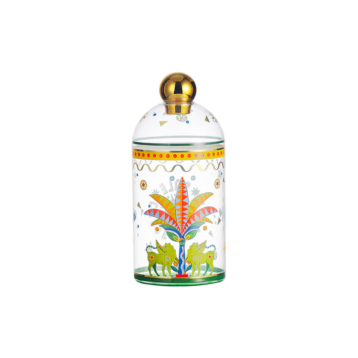 Bottiglia diffusore in vetro - Dolce Vita