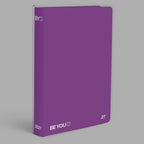 Diario Standard 12 Mesi Be You Purple 2026/2027