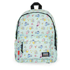 Zaino gattino - My Backpack - Legami