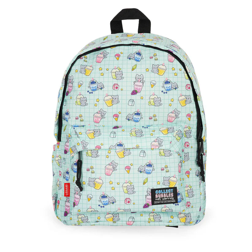Zaino gattino - My Backpack - Legami