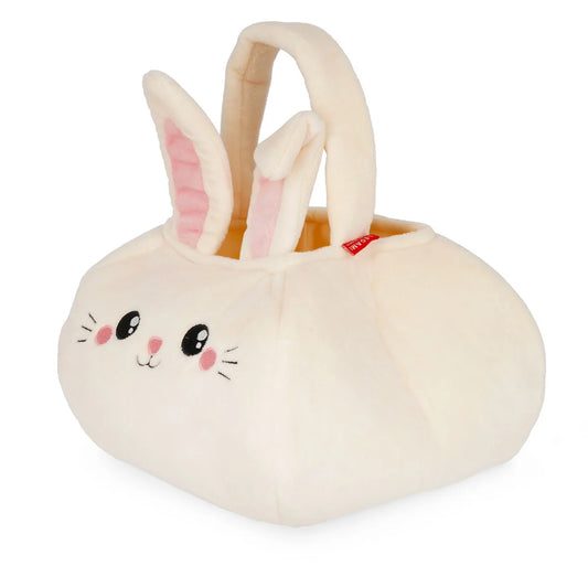 Borsa per Caccia alle Uova - Bunny - Hoppy Easter