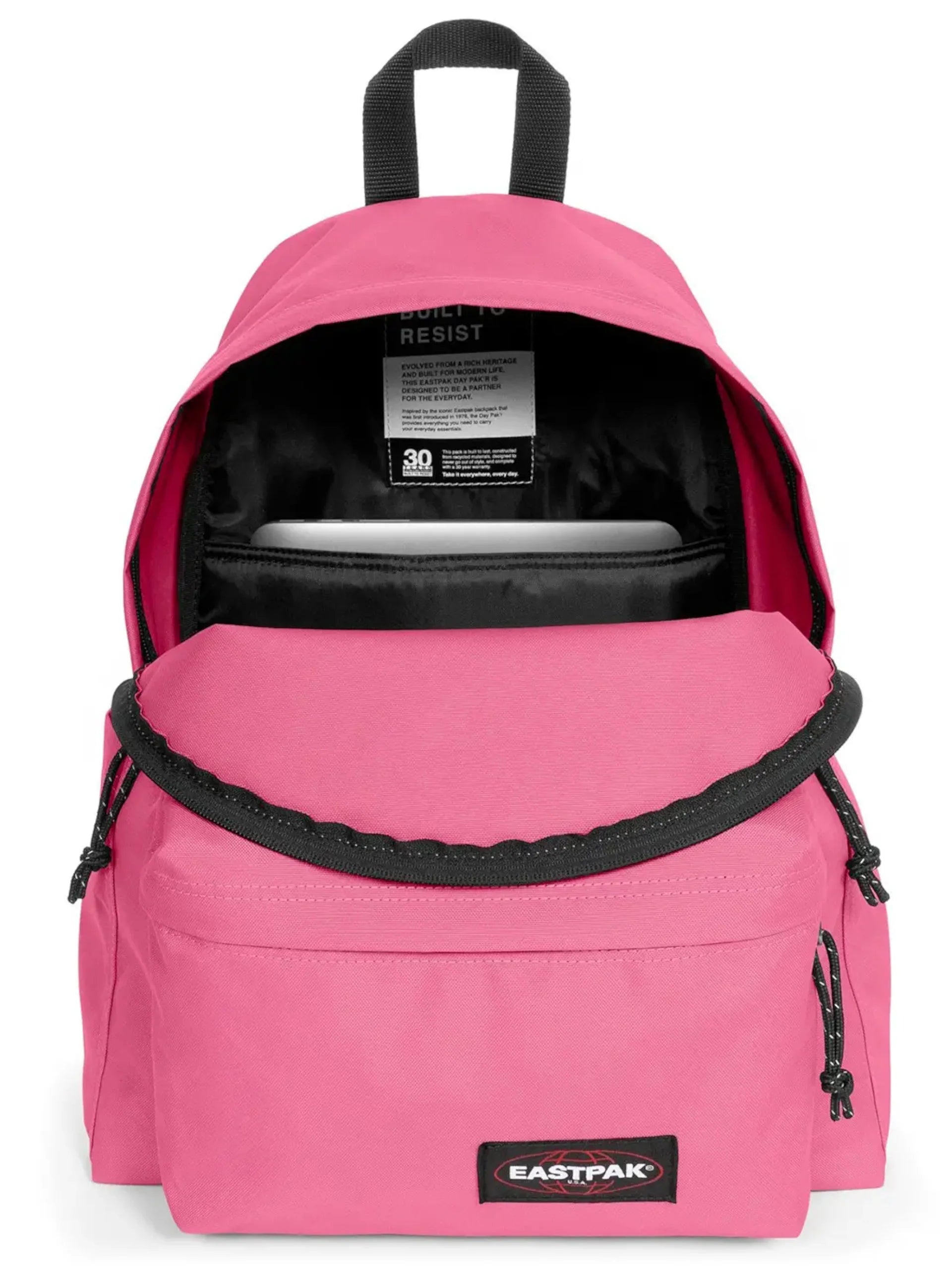 EASTPAK ZAINO ROSA 24 LITRI