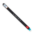 PENNA GEL CANCELLABILE LEGAMI PINGUINO -TURQUOISE