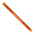 PENNA GEL CANCELLABILE LEGAMI TIGRE -ARANCIONE