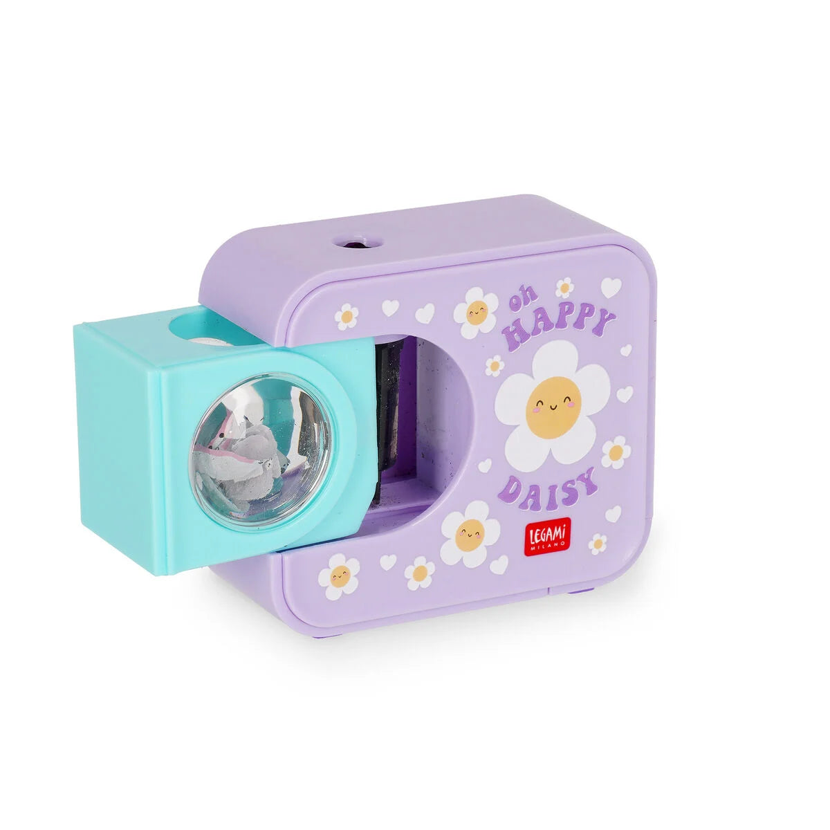 Temperamatite Elettrico - Top of the Tip - Daisy  legami