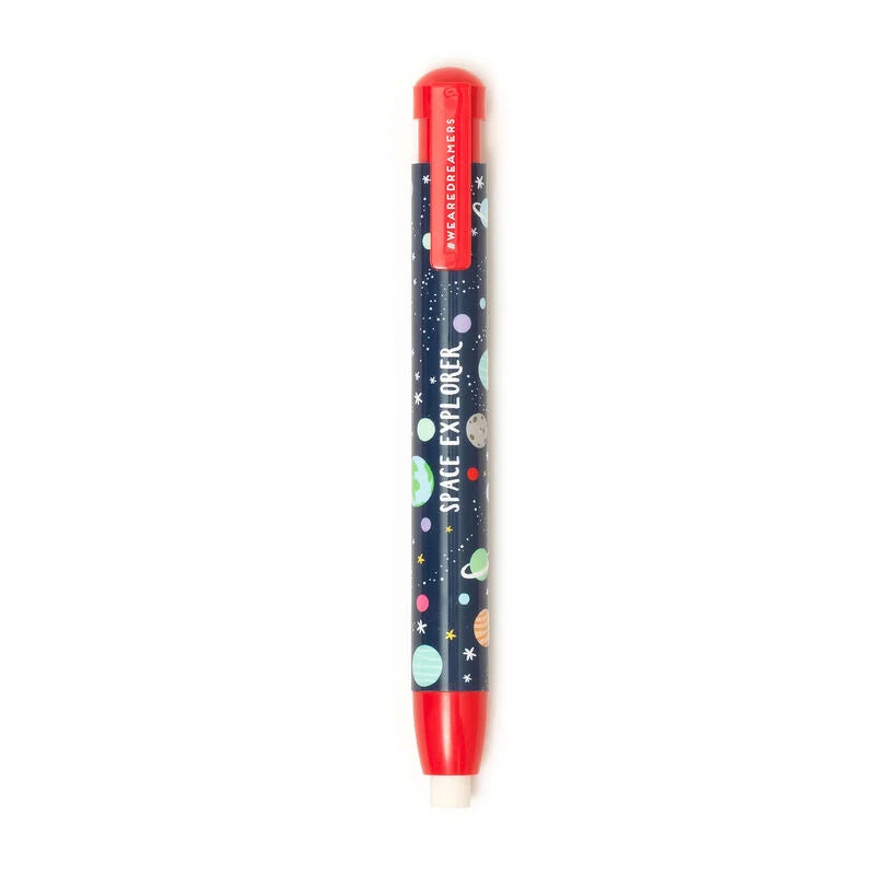 Gomma a Forma di Penna - Oops!