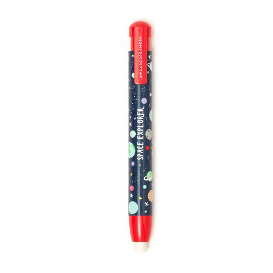 Gomma a Forma di Penna - Oops!