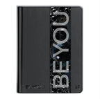 Diario Ultra Black 26/27 - Be You
