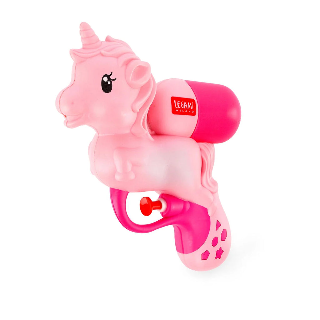 Pistola ad Acqua per Bambini Unicorn - Water Gun
