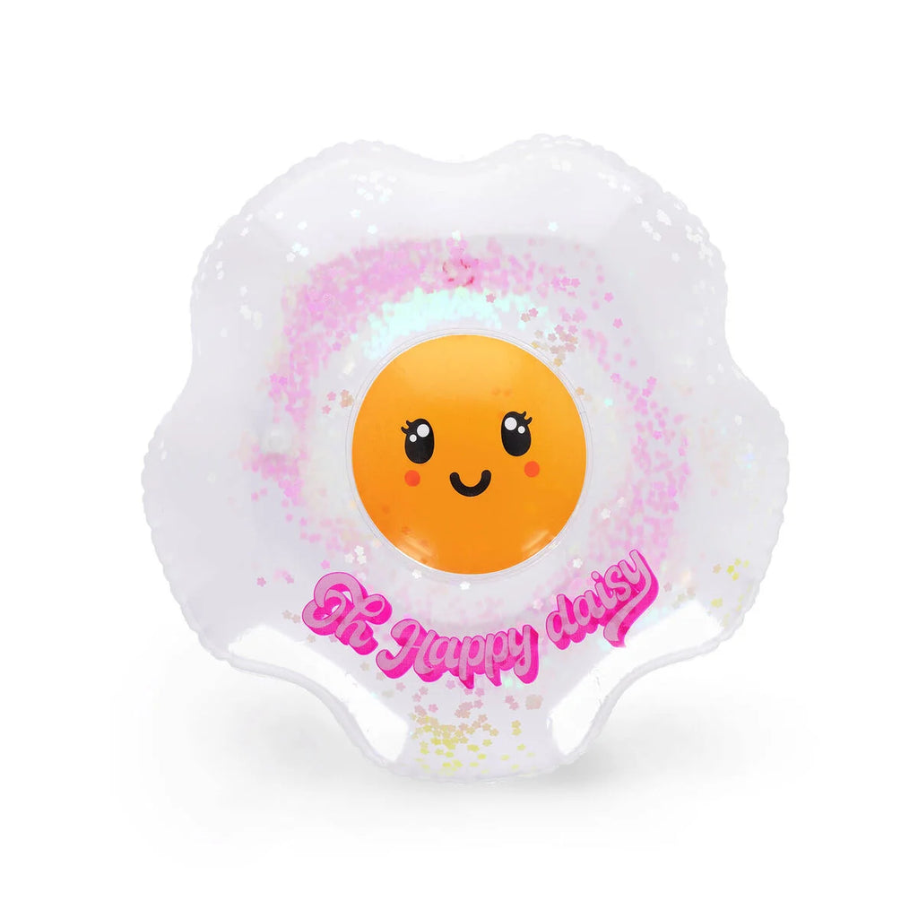 Cuscino Gonfiabile Daisy - Inflatable Pillow
