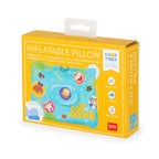 Cuscino Gonfiabile Out of Office - Inflatable Pillow