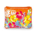Cuscino Gonfiabile Tropicana Dream - Inflatable Pillow
