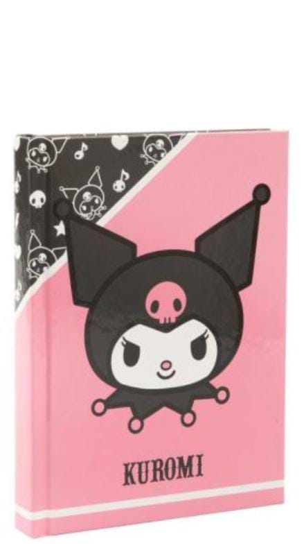 DIARIO KUROMI