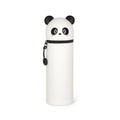 Astuccio 2 in 1 in Morbido Silicone - Kawaii