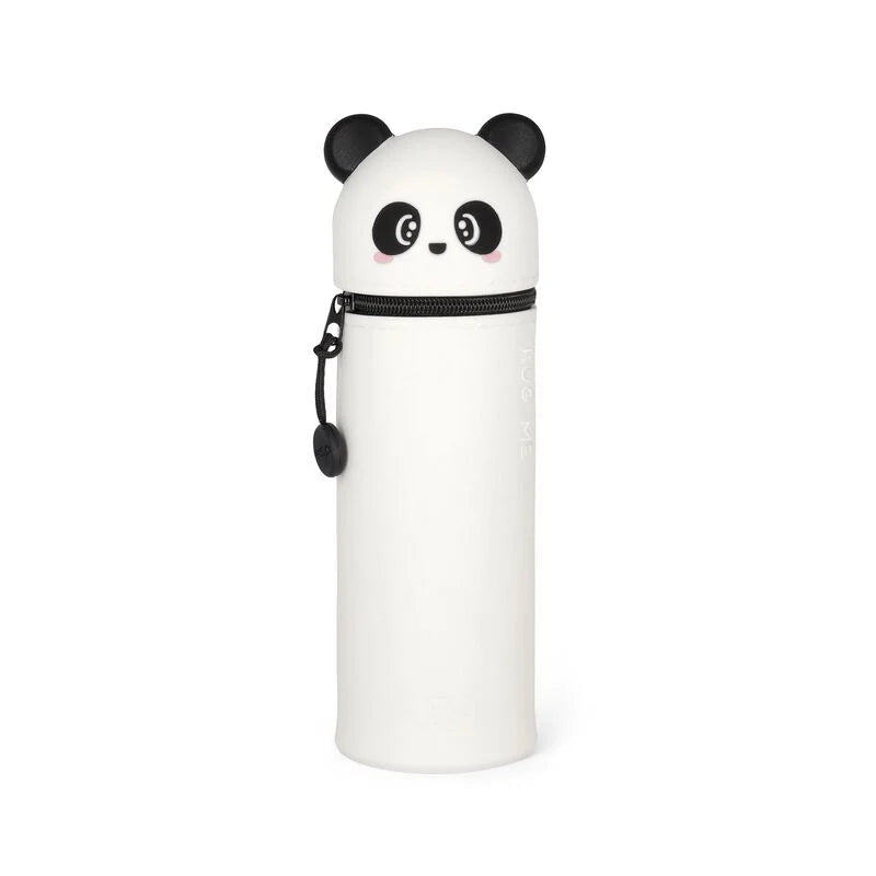 Astuccio 2 in 1 in Morbido Silicone - Kawaii